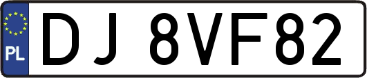 DJ8VF82