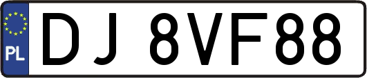 DJ8VF88