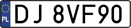 DJ8VF90