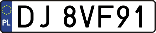 DJ8VF91