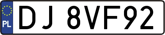 DJ8VF92