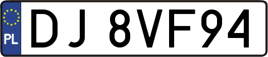 DJ8VF94
