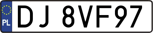 DJ8VF97
