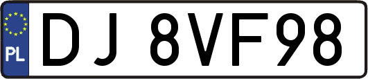 DJ8VF98