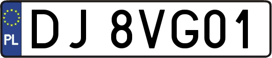 DJ8VG01