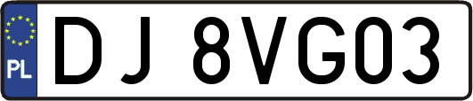 DJ8VG03