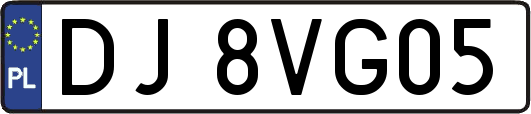 DJ8VG05