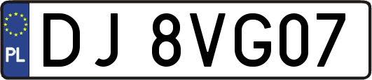 DJ8VG07