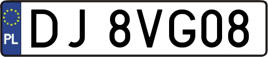DJ8VG08