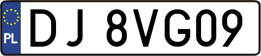 DJ8VG09