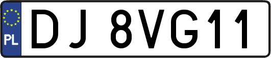 DJ8VG11