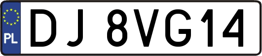DJ8VG14