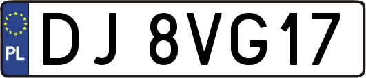 DJ8VG17