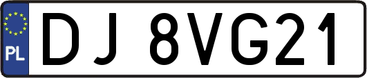 DJ8VG21