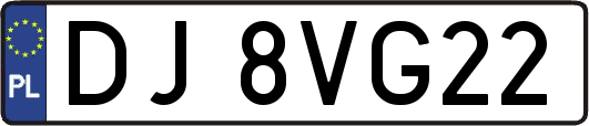DJ8VG22