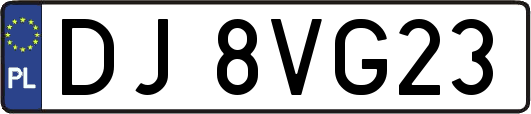 DJ8VG23