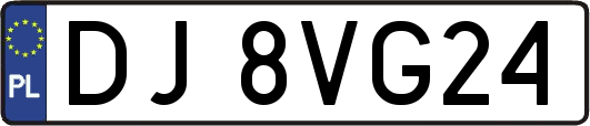 DJ8VG24