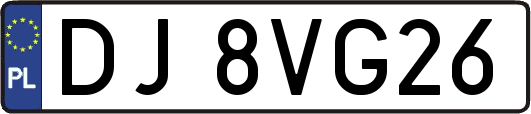 DJ8VG26