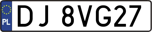 DJ8VG27