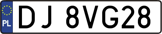 DJ8VG28
