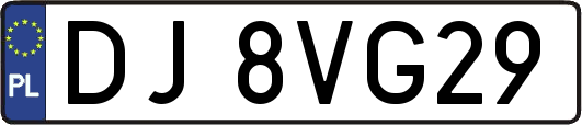 DJ8VG29