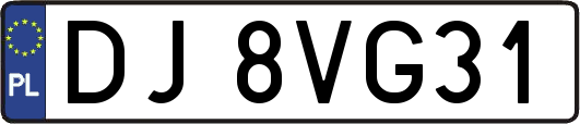 DJ8VG31