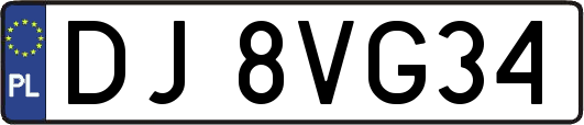DJ8VG34