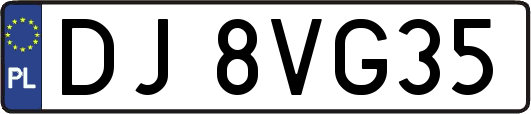 DJ8VG35