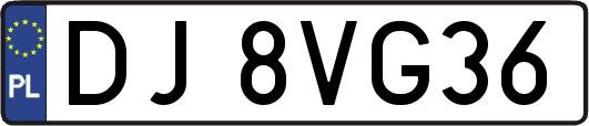 DJ8VG36
