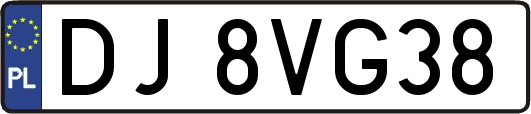 DJ8VG38