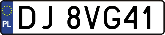 DJ8VG41
