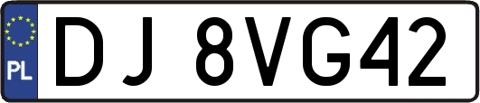 DJ8VG42