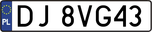 DJ8VG43
