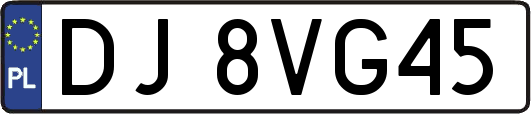 DJ8VG45