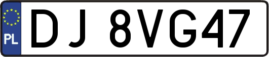 DJ8VG47