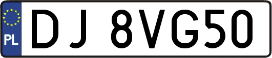 DJ8VG50