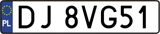 DJ8VG51