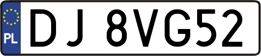 DJ8VG52