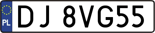 DJ8VG55