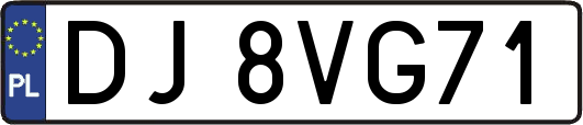 DJ8VG71