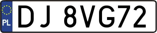 DJ8VG72