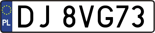 DJ8VG73