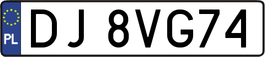 DJ8VG74