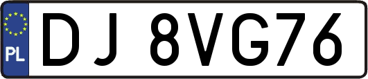 DJ8VG76