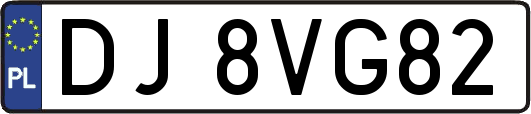 DJ8VG82