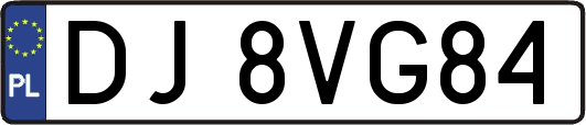 DJ8VG84