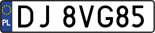 DJ8VG85