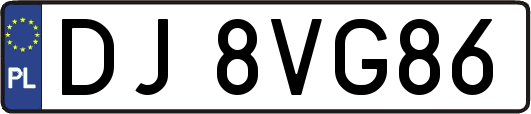 DJ8VG86