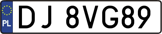 DJ8VG89