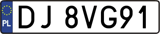 DJ8VG91